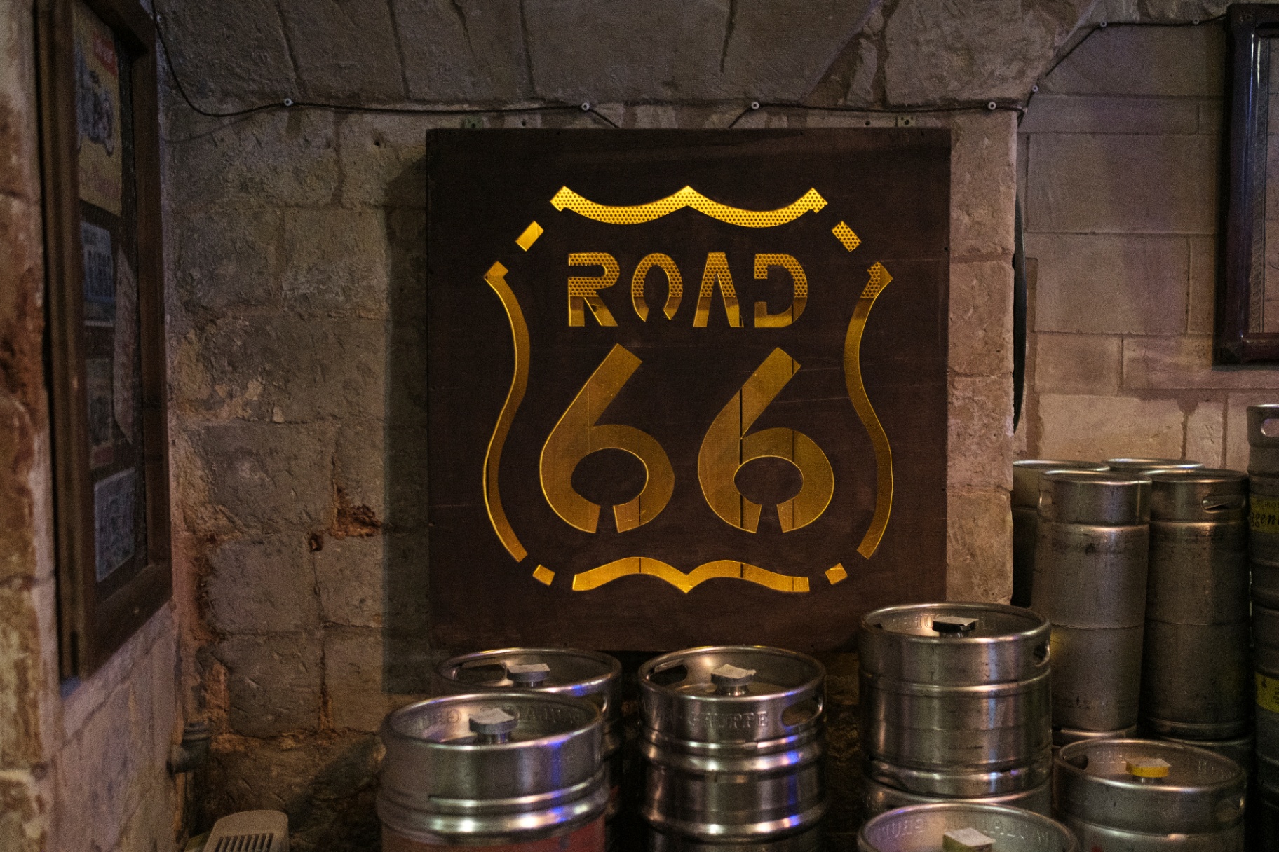Route 66