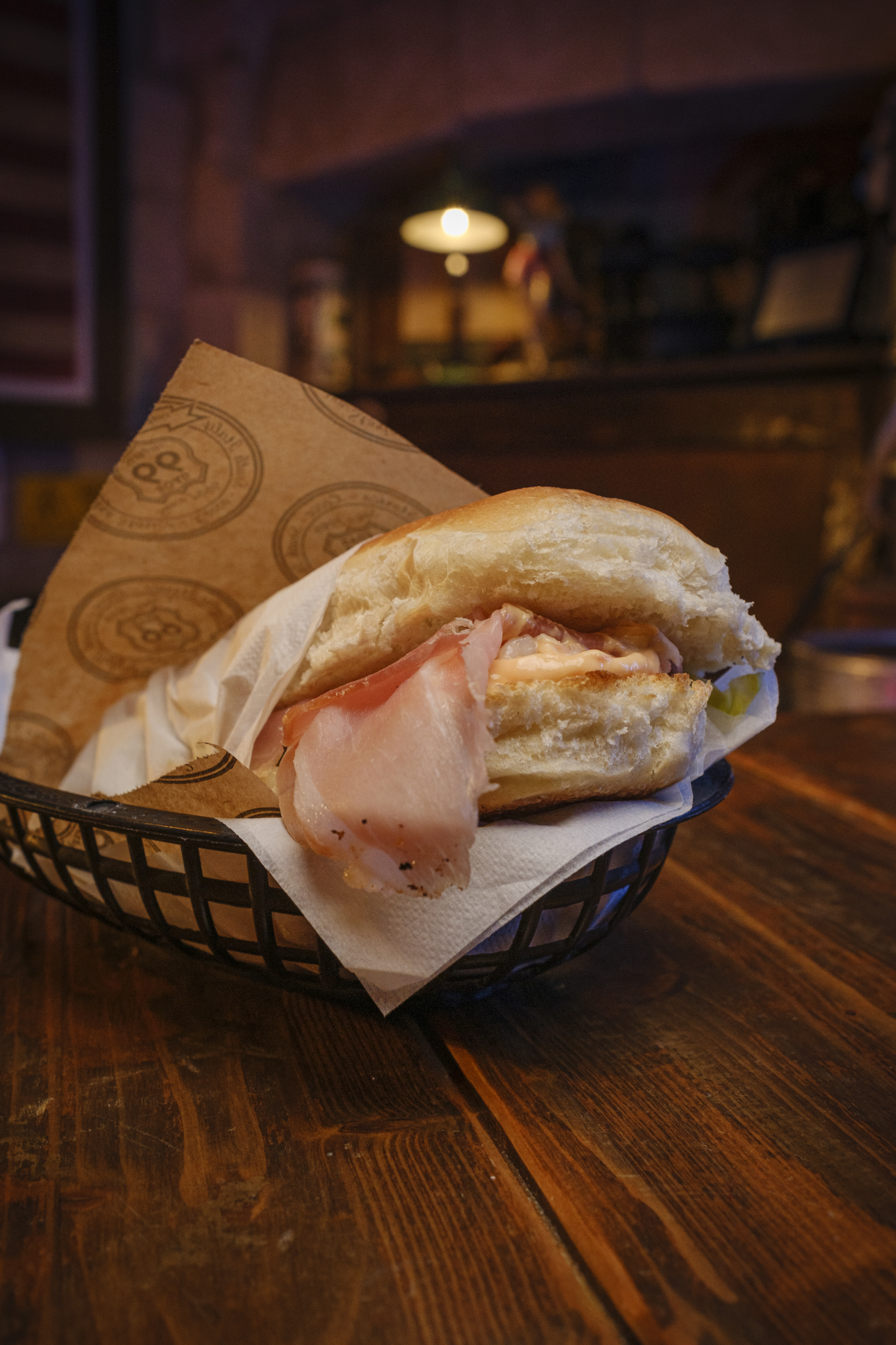 Mississipi — Panini Road 66