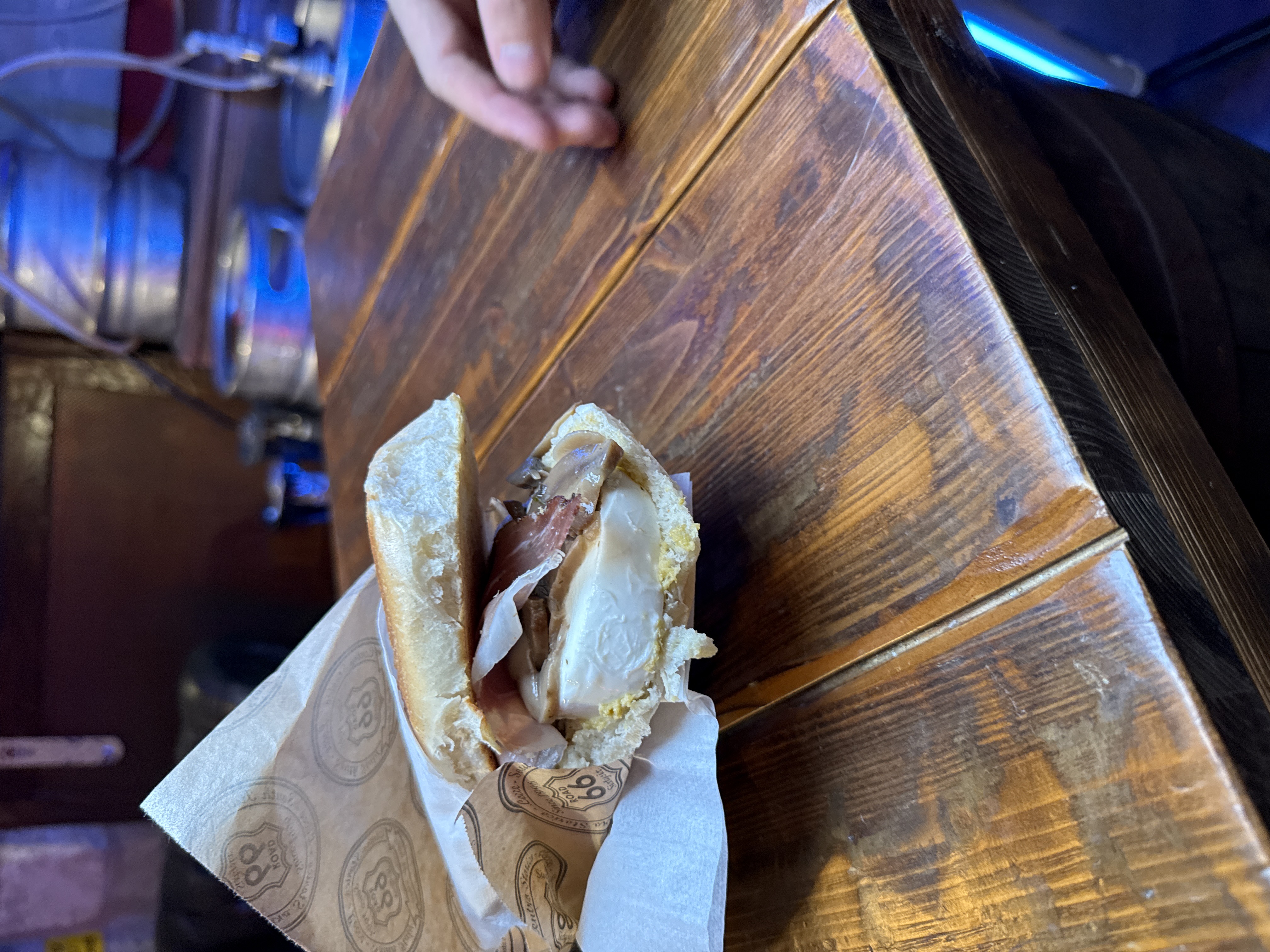 Illinois — Panini Road 66