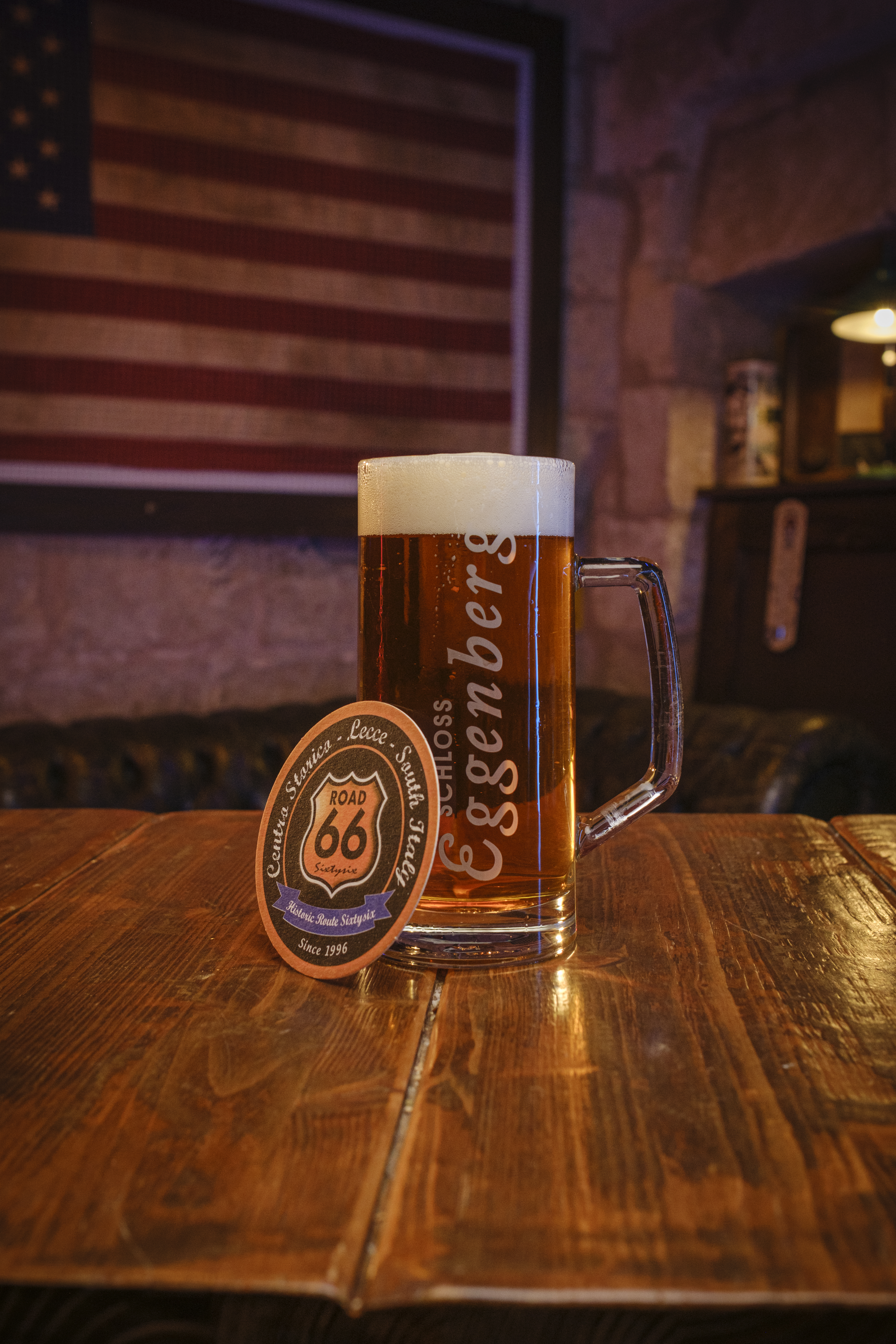 Urbock 23 — Birre Road 66