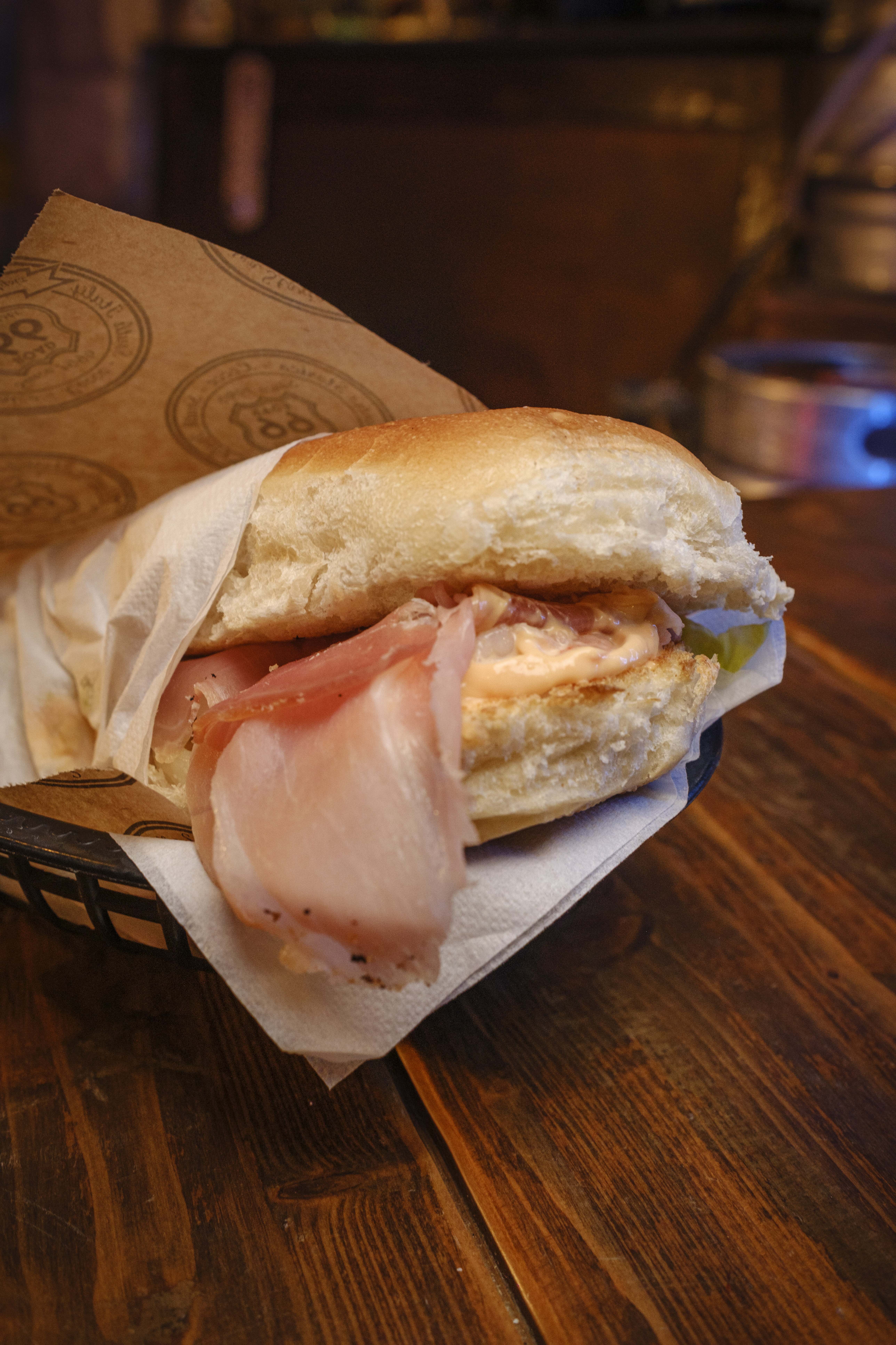Mississipi — Panini Road 66