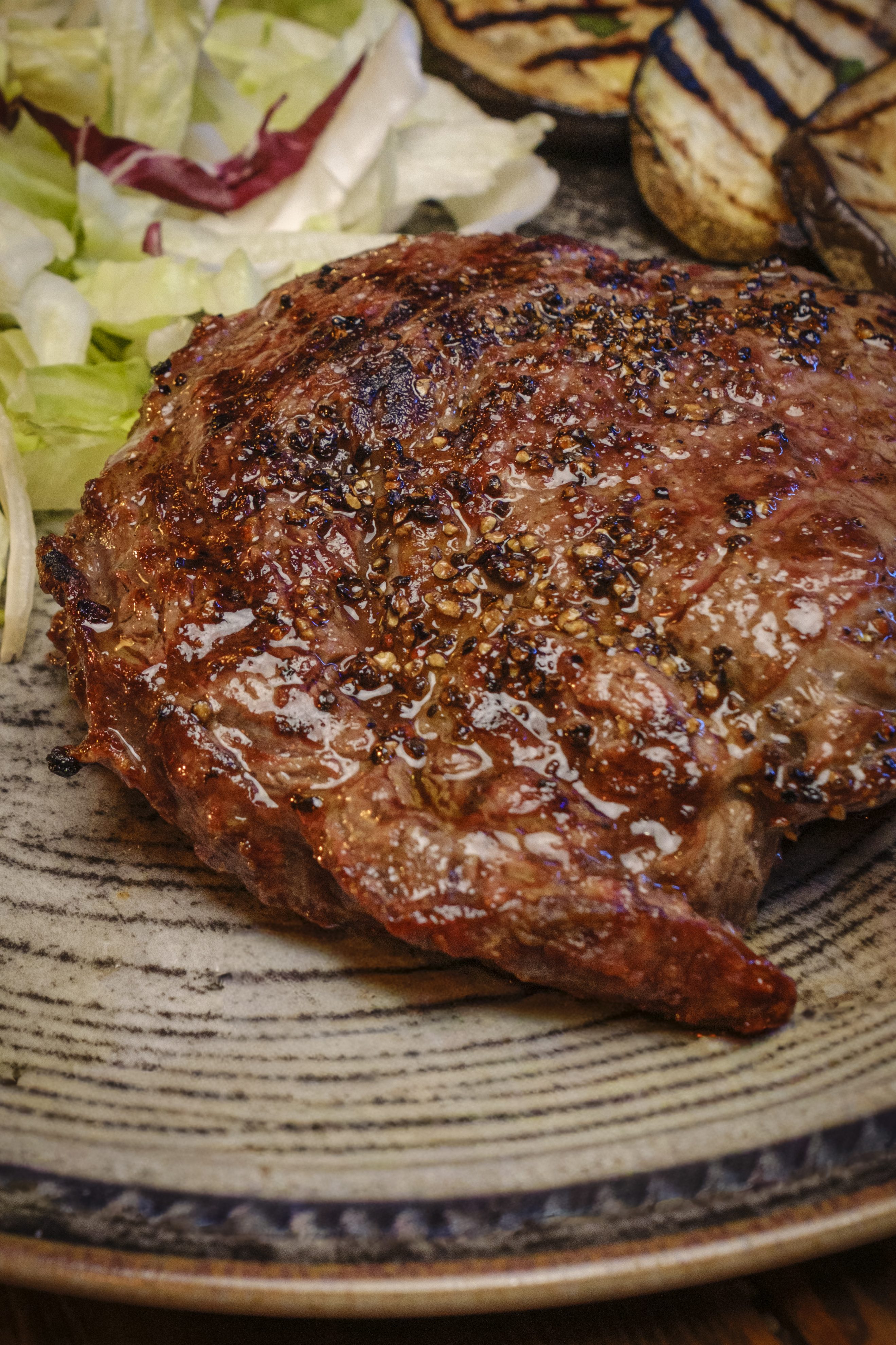 Carne alla brace Road 66 Lecce