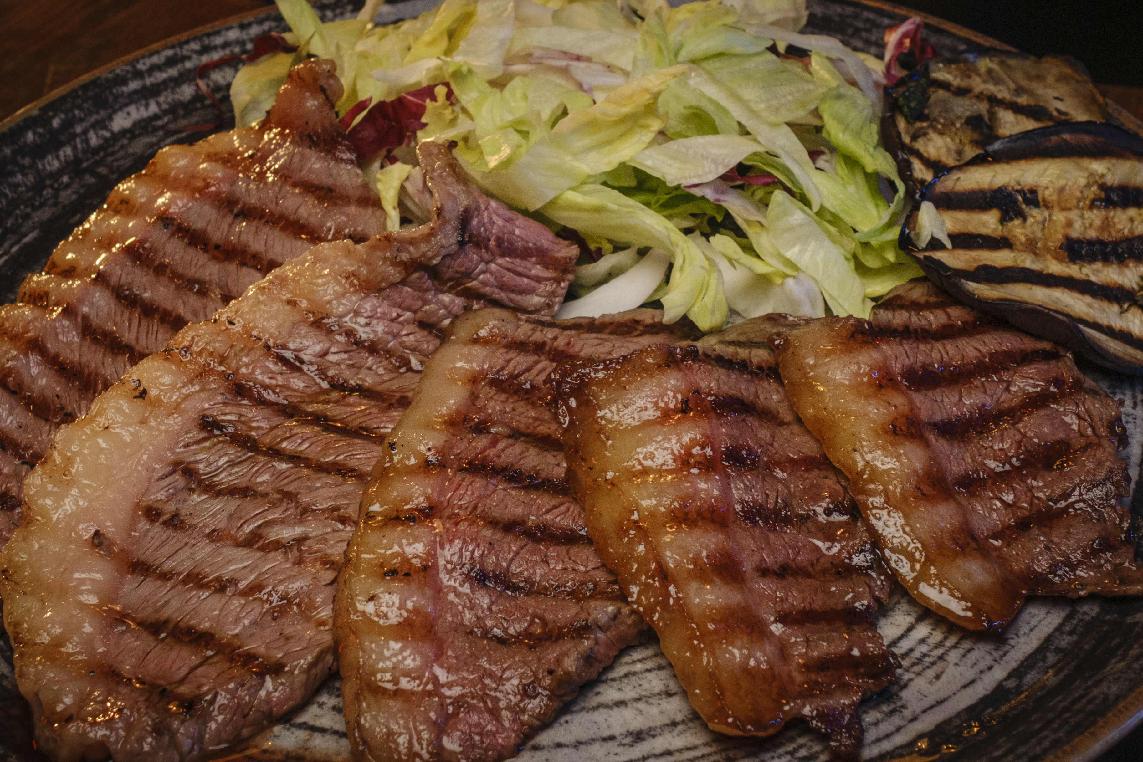Picanha — Carne alla brace Road 66