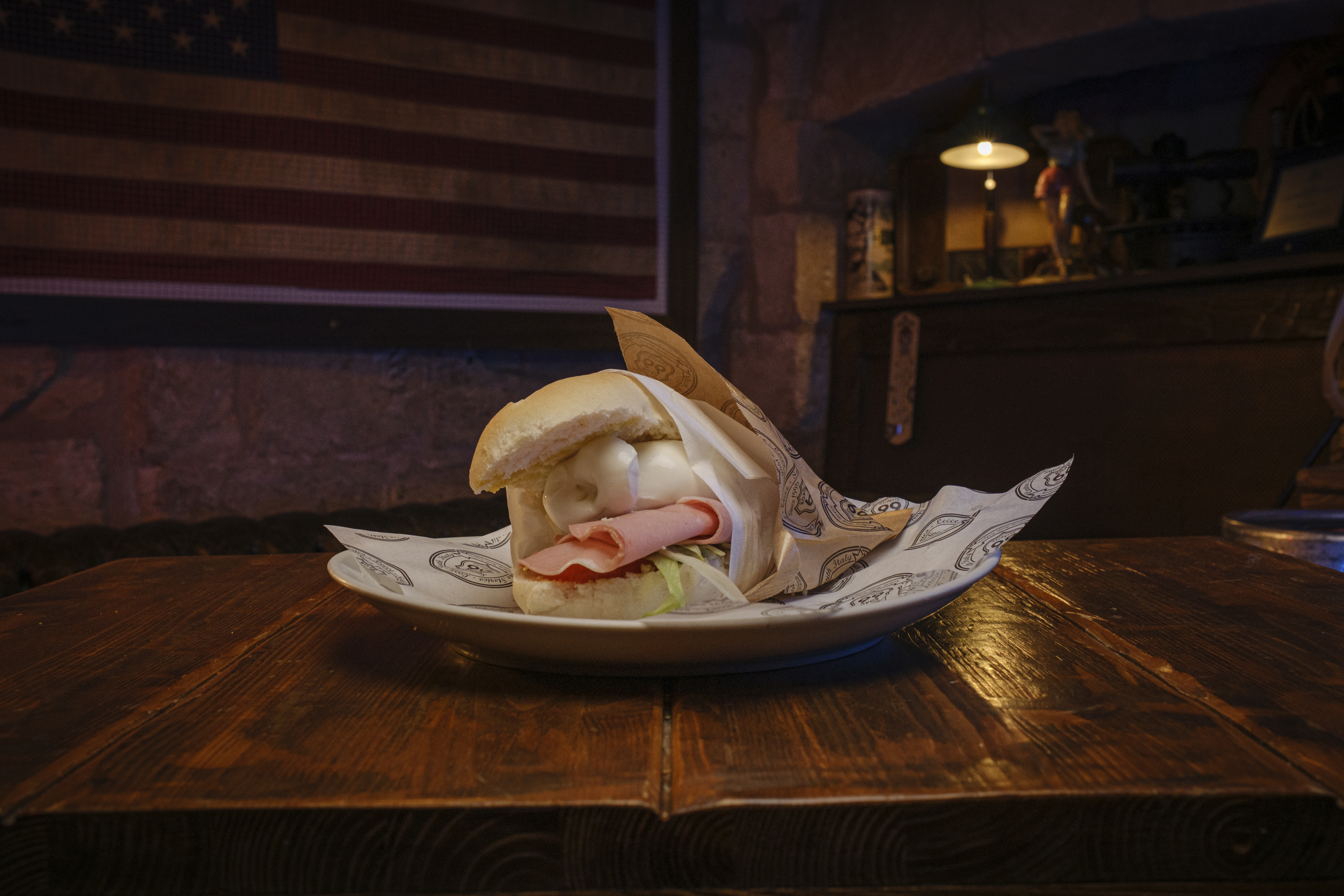 Santa barbara — Panini Road 66