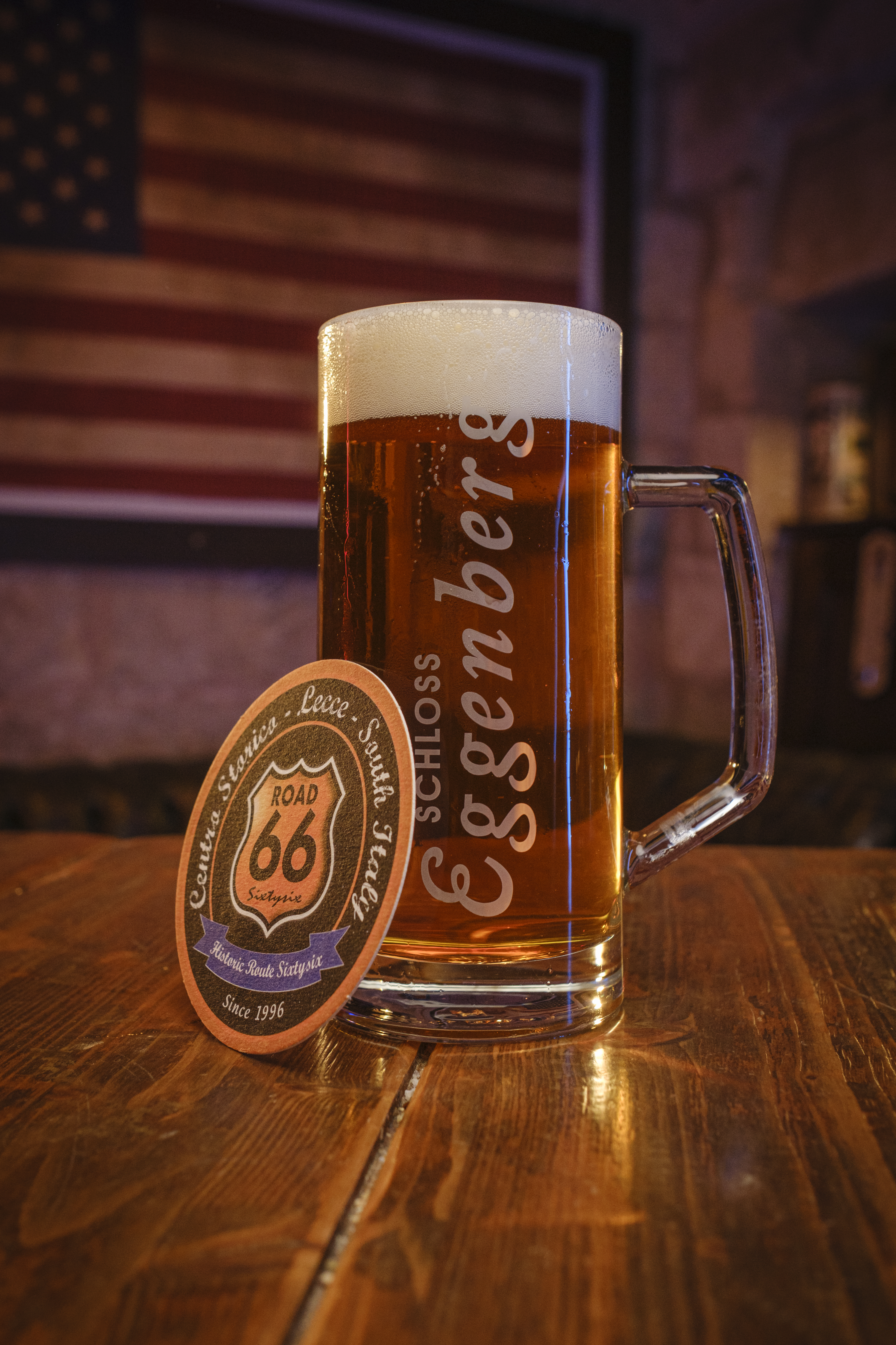 Urbock 23 — Birre Road 66