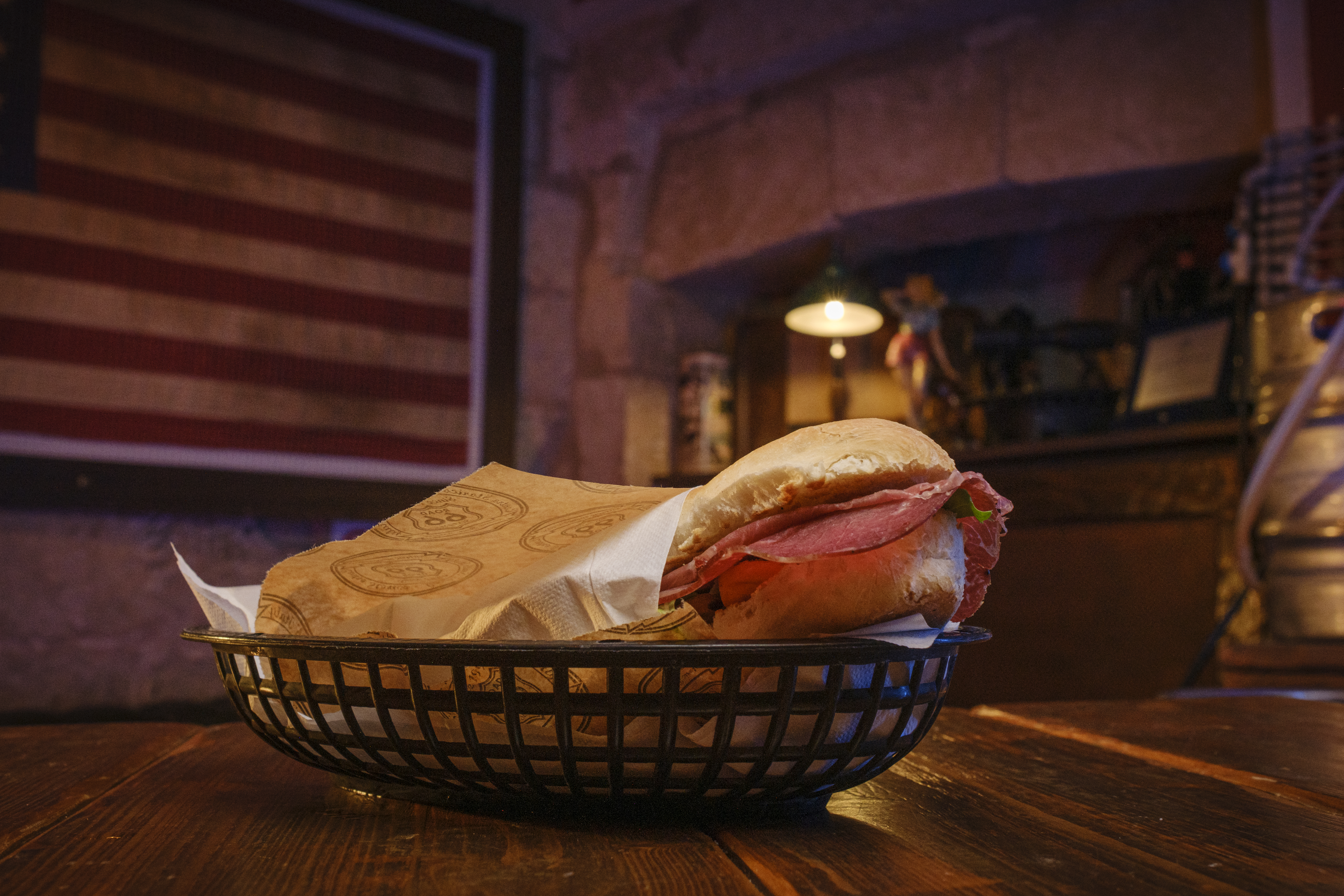 Texas — Panini Road 66