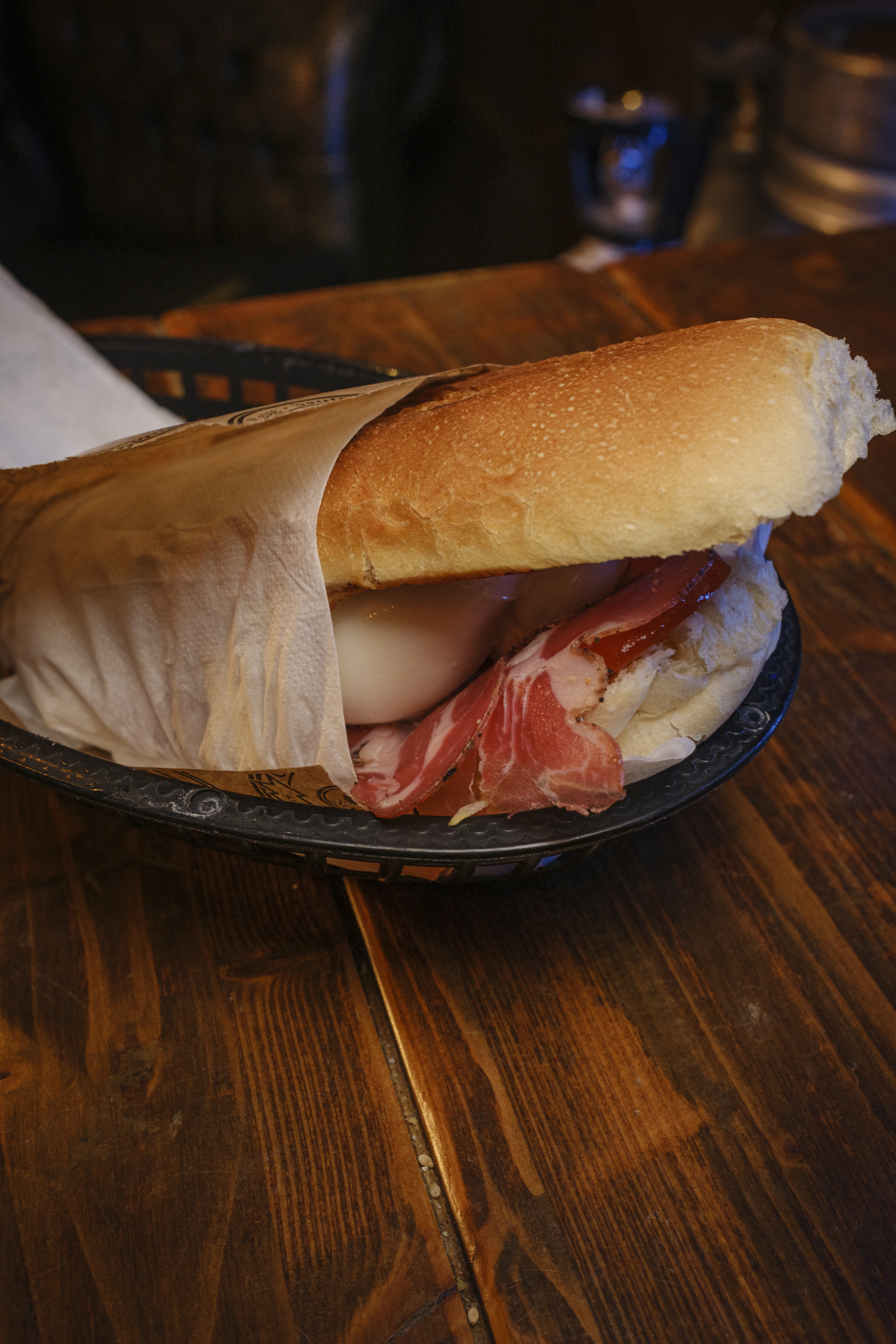 Panini Road 66 Lecce
