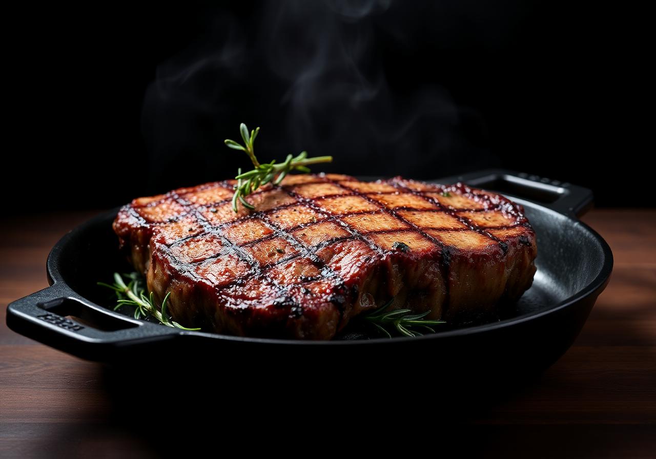 STEAKHOUSE
